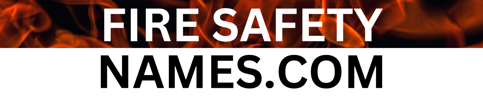 FireSafetyNames.com - Premium domains for sale